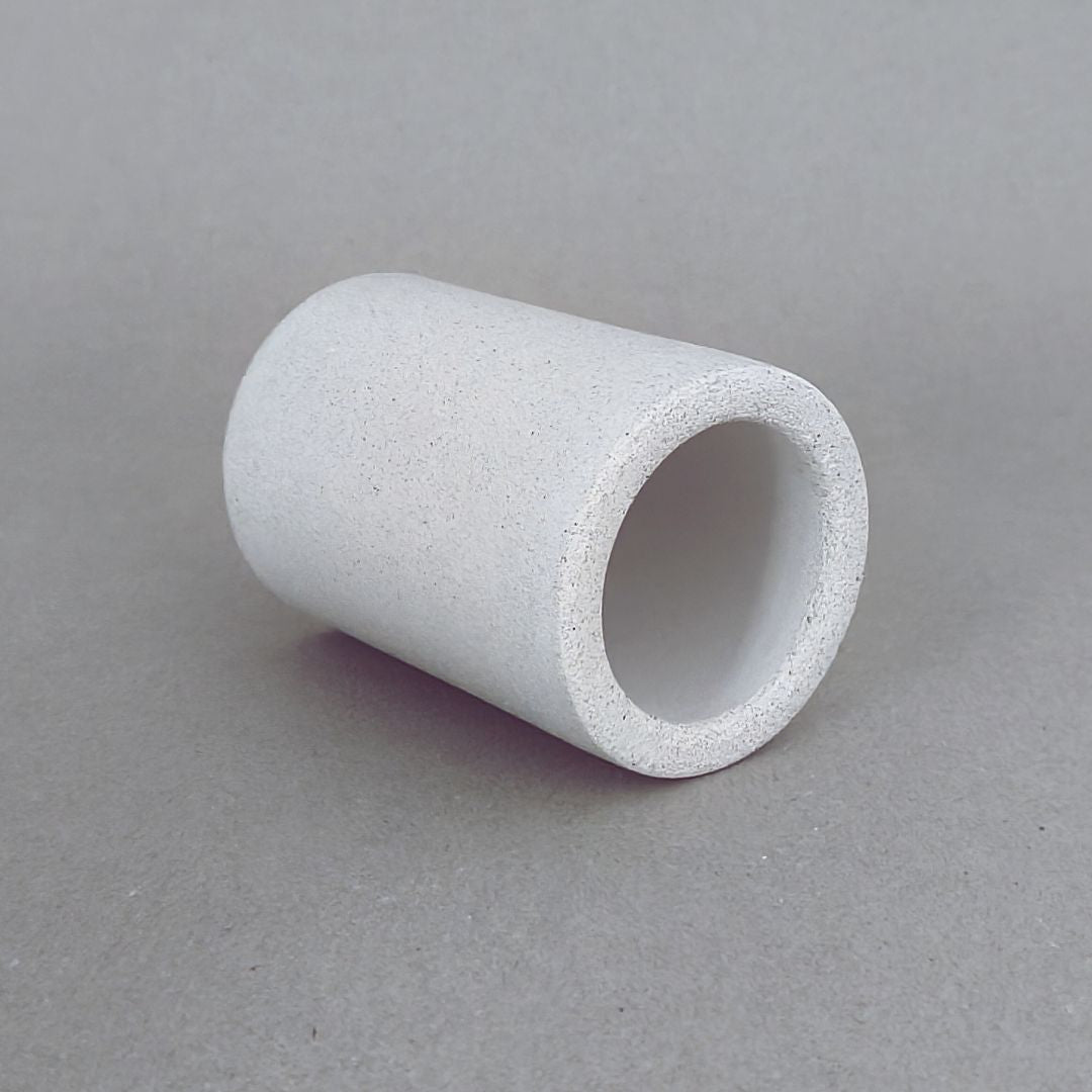 Le pot en béton CANOPEE, artisanat français