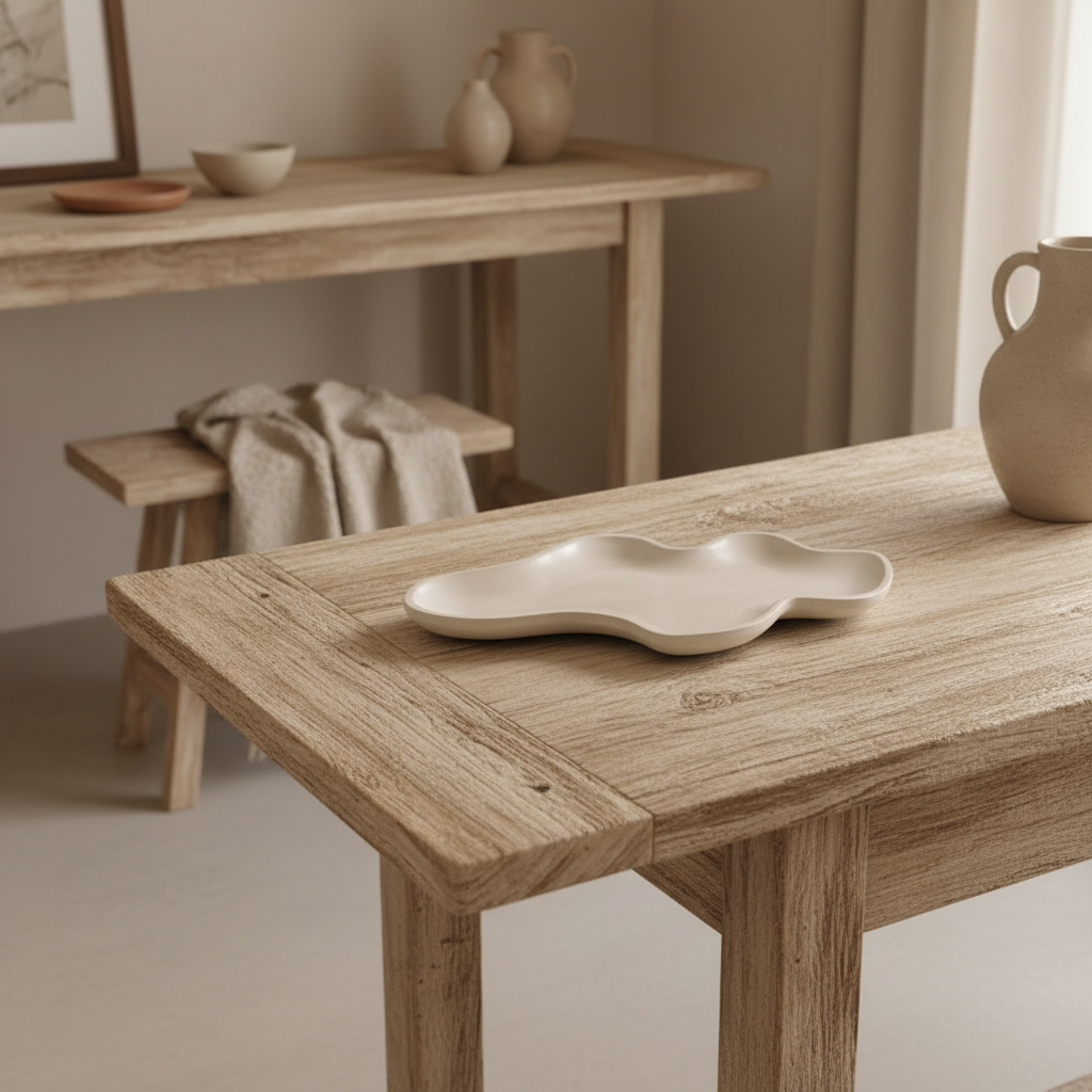 Le plateau en béton, LIMAE