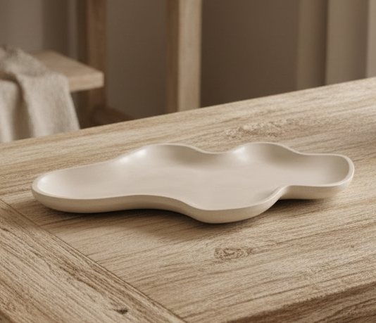 Le plateau en béton, LIMAE