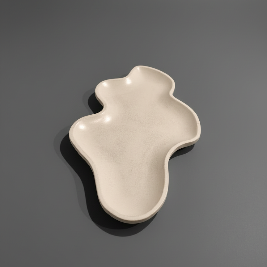 Le plateau en béton, LIMAE