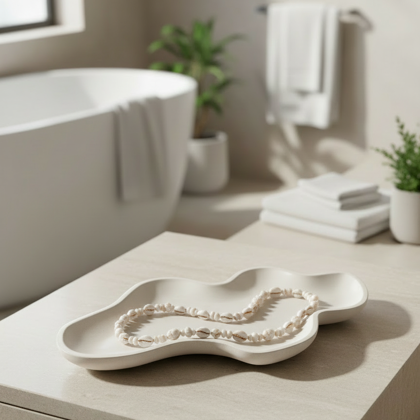 Le plateau en béton, LIMAE